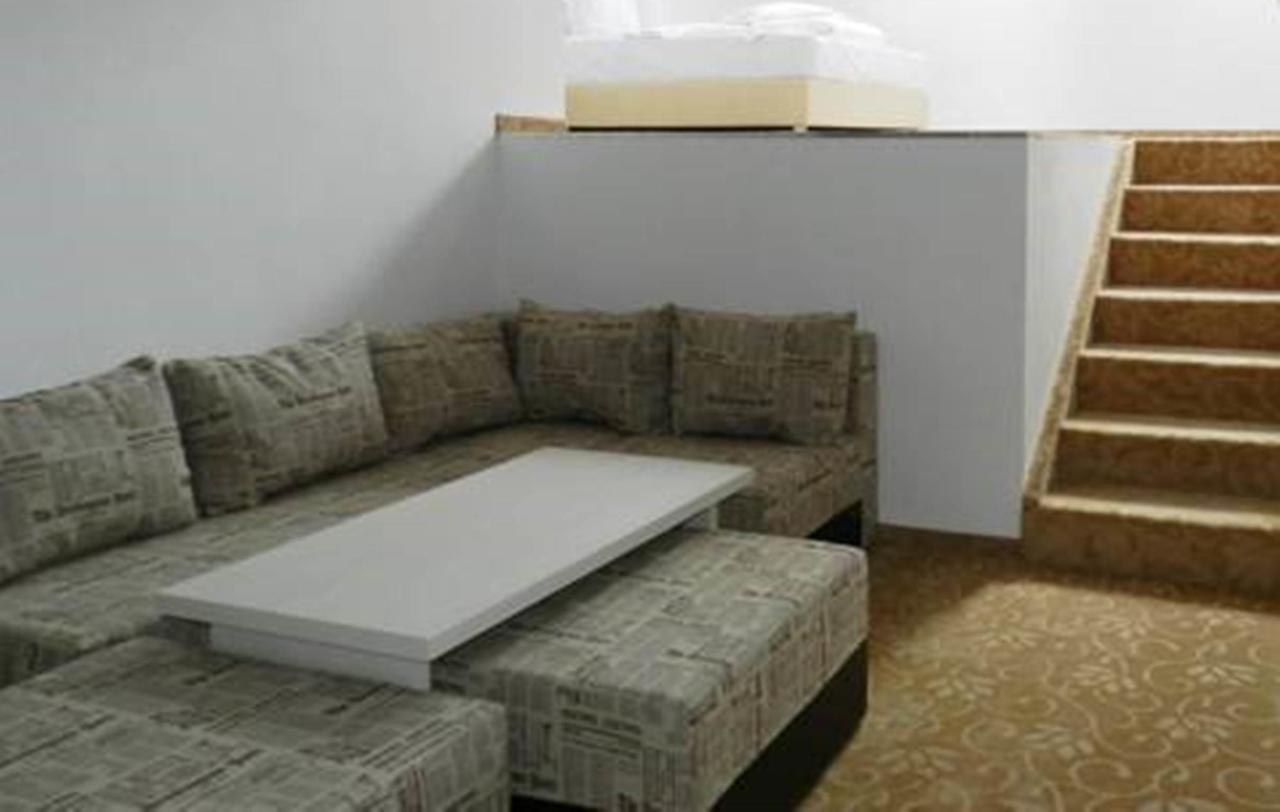 Hotel Condor โอราวิตซา ภายนอก รูปภาพ