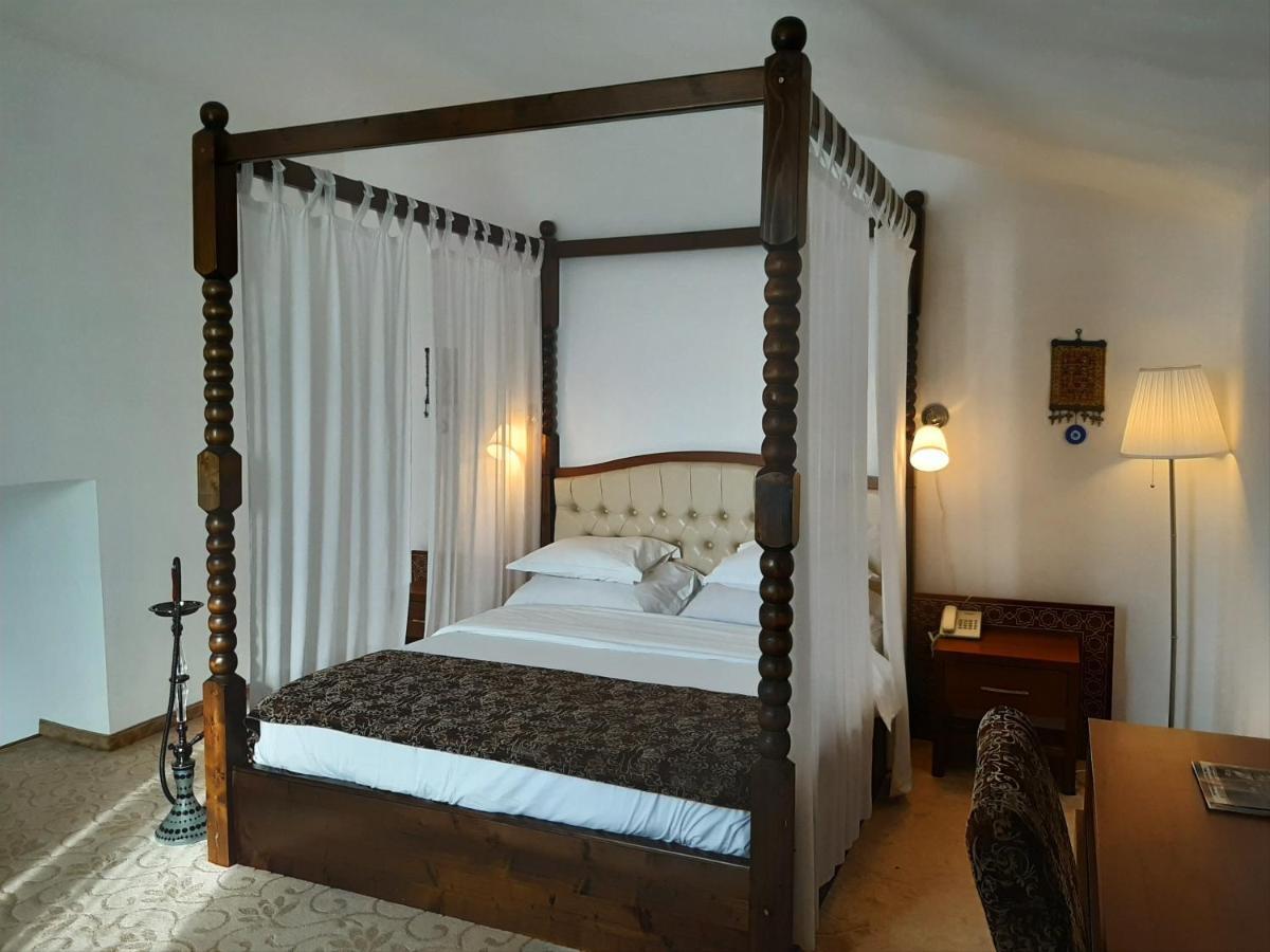 Hotel Condor โอราวิตซา ภายนอก รูปภาพ