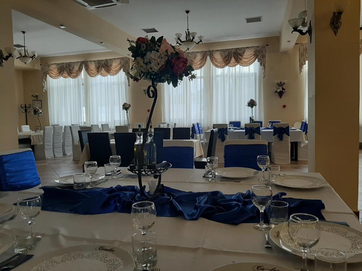 Hotel Condor โอราวิตซา ภายนอก รูปภาพ